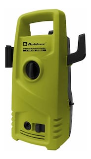 Foto 1 | Hidrolavadora Eléctrica Koblenz Hl-145 V 1400psi