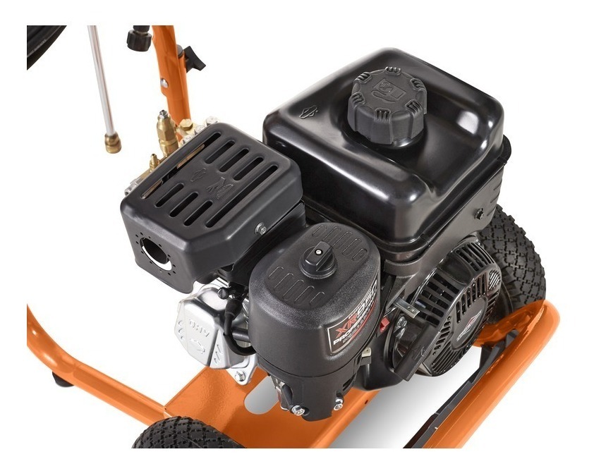 Hidrolavadora Husqvarna Pw3200 + Envío Gratis