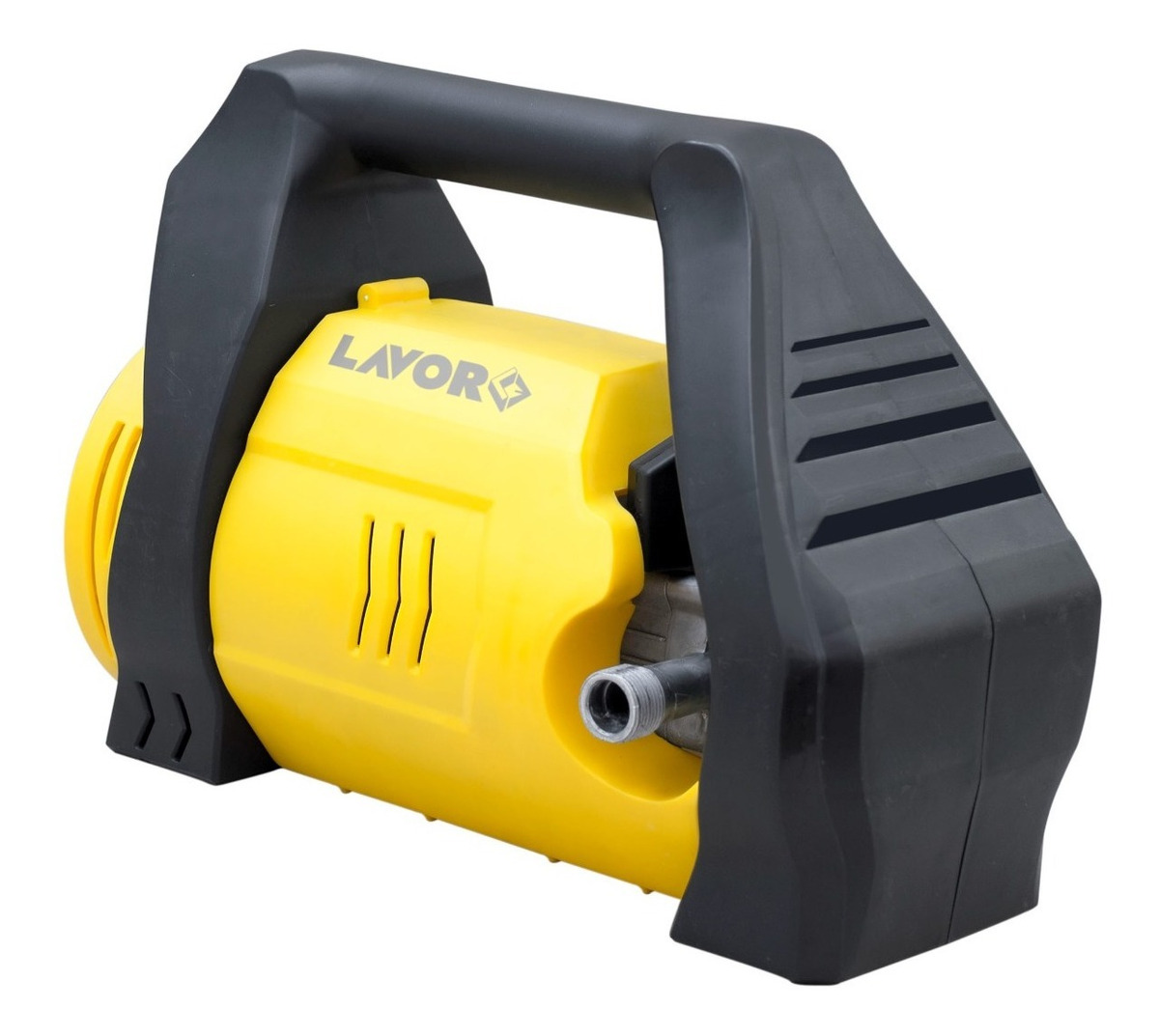 Foto 1 | Hidrolavadora Lavor Split 120 2.4hp 1740psi 8.104.0020c