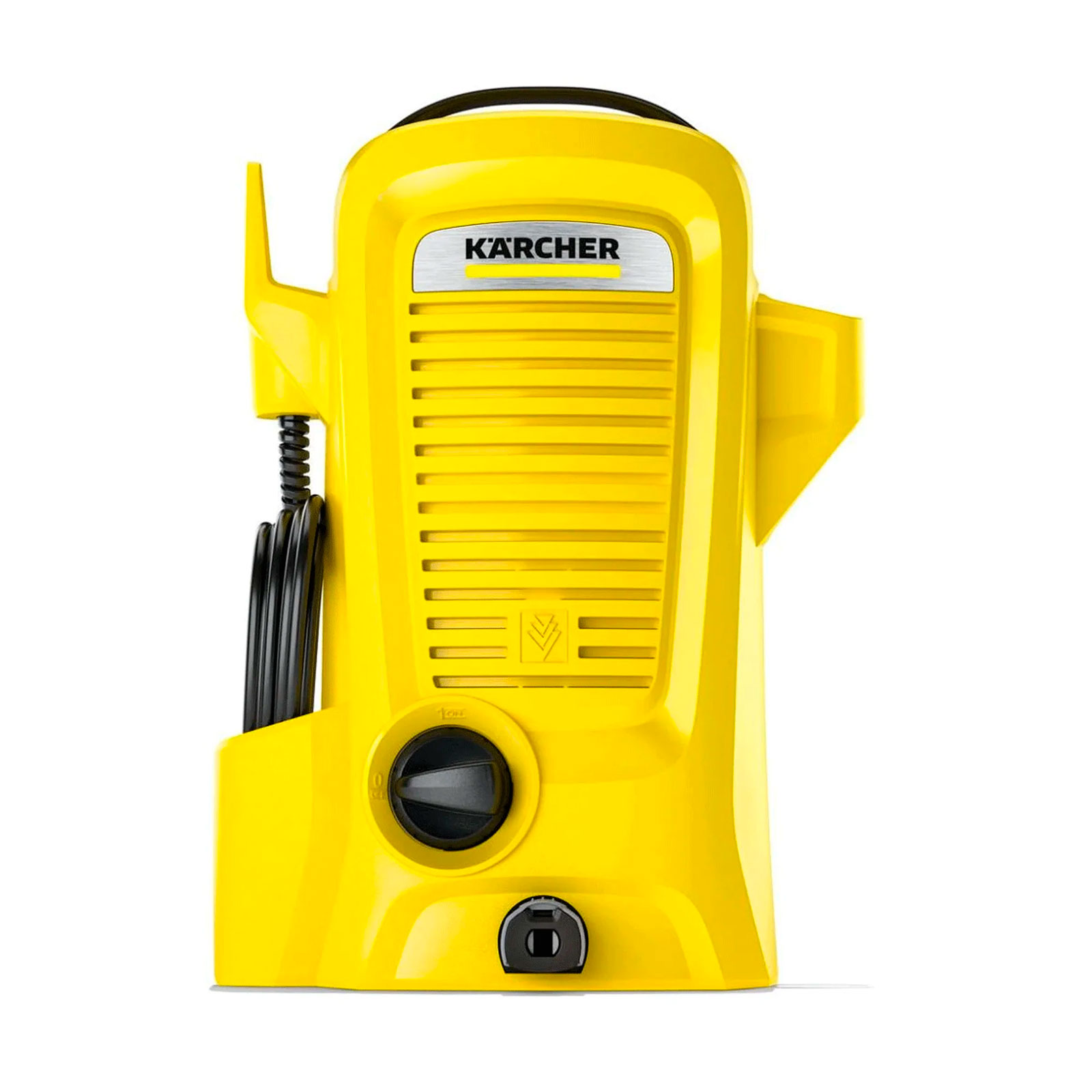 Foto 2 | Hidrolavadora Transportable Karcher K2 Universal 3m 127v