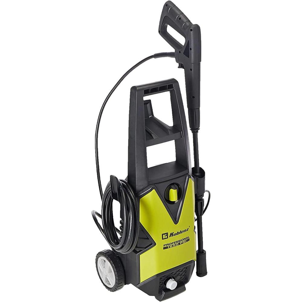 Hidrolavadora Hl-270 V Koblenz