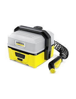 Foto 2 | Hidrolavadora Karcher 4 Lt/min Bateria Ione Oc 3 1.680-012.0 Amarillo