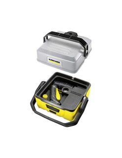 Foto 3 | Hidrolavadora Karcher 4 Lt/min Bateria Ione Oc 3 1.680-012.0 Amarillo