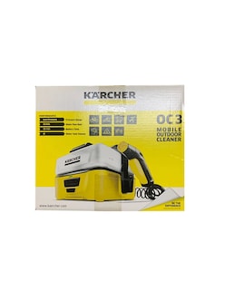 Foto 5 | Hidrolavadora Karcher 4 Lt/min Bateria Ione Oc 3 1.680-012.0 Amarillo