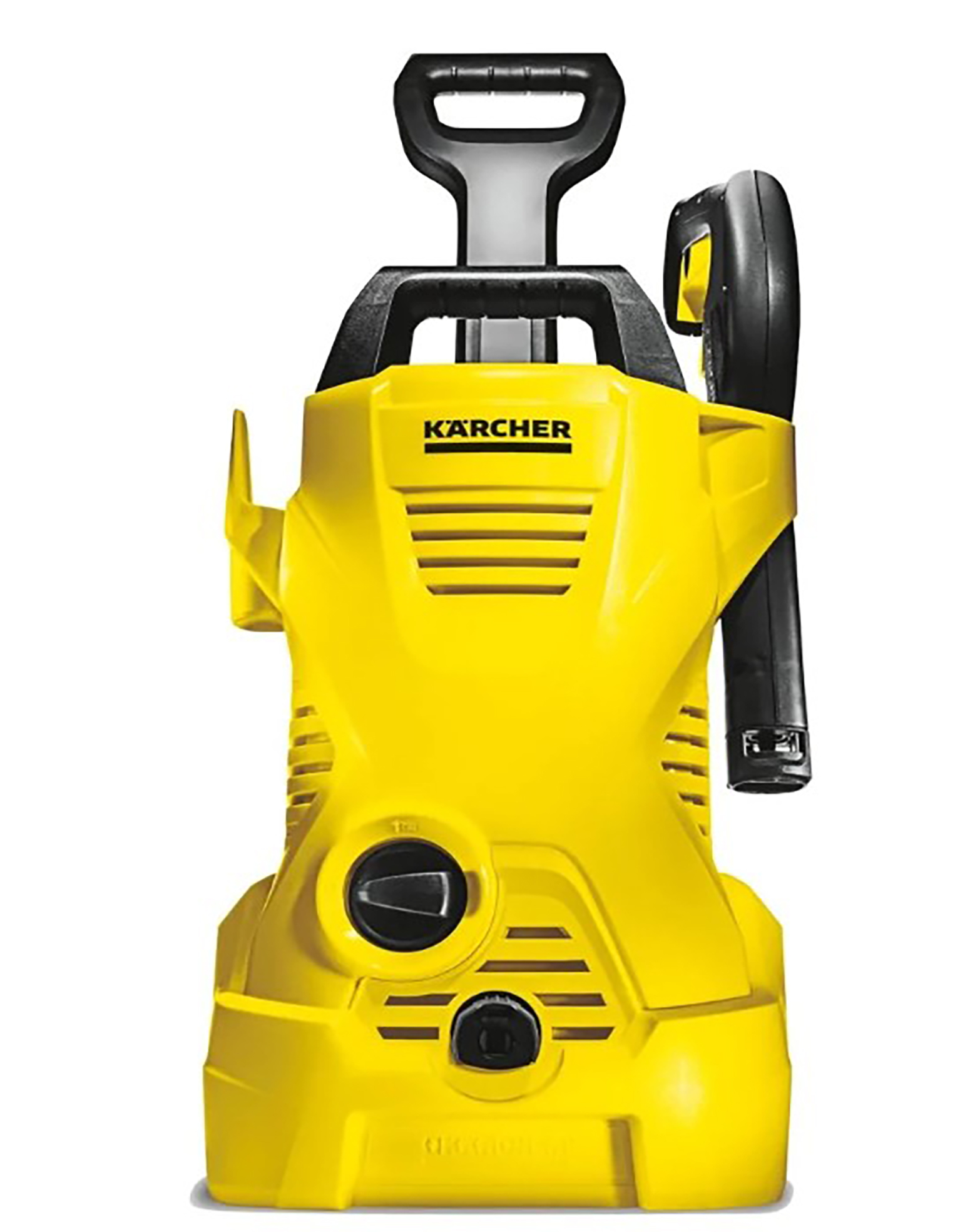 Hidrolavadora Presion Karcher K2 Telescopic 1600psi 1400w