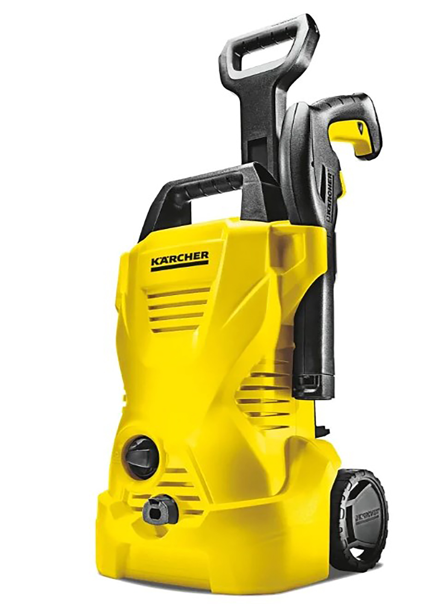 Foto 4 pulgar | Hidrolavadora Presion Karcher K2 Telescopic 1600psi 1400w