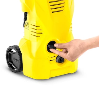 Foto 3 | Hidrolavadora Karcher K2-car Kit para Coche 280 L 1600psi