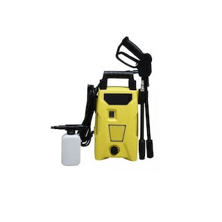 Foto 1 | Hidrolavadora Eléctrica Eo Safe Imports Esi-7173 3 Piezas Amarillo
