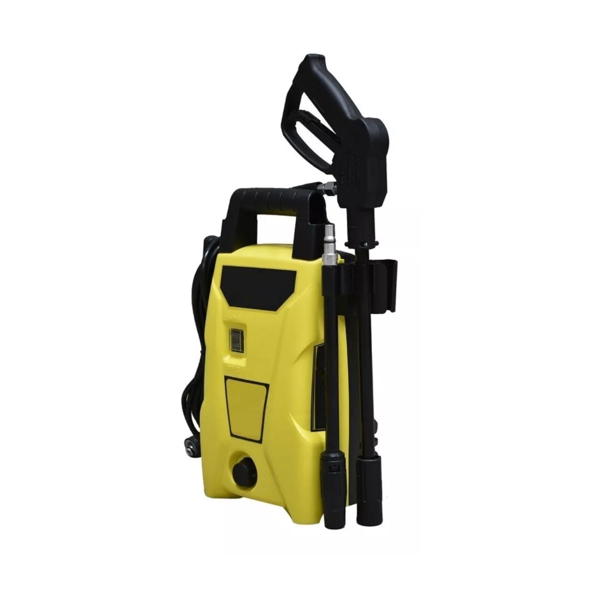 Foto 4 pulgar | Hidrolavadora Eléctrica Eo Safe Imports Esi-7173 3 Piezas Amarillo