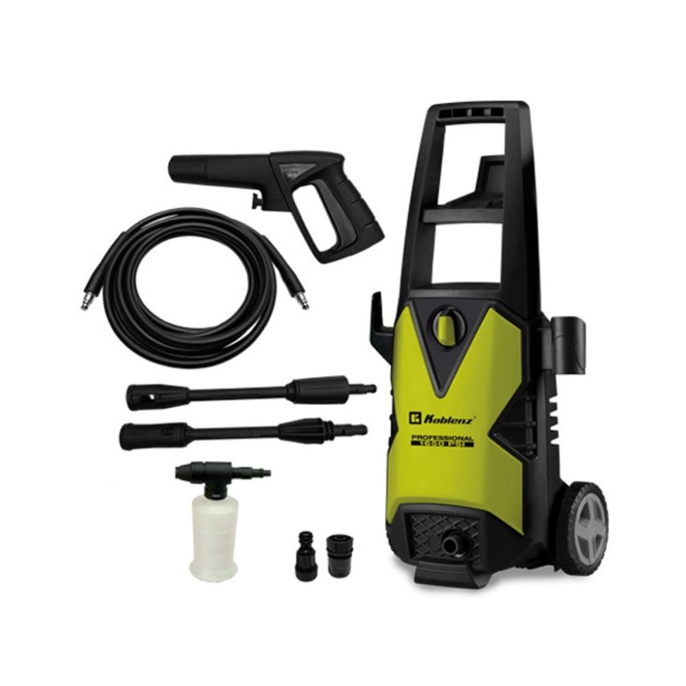Foto 4 pulgar | Hidrolavadora Koblenz Hl-270 V