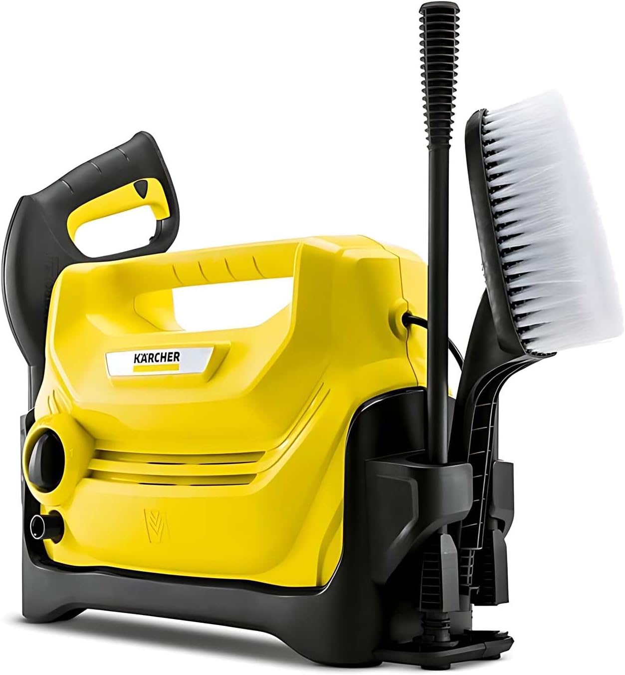 Foto 1 | Hidrolavadora Karcher K2horizontal color Amarillo