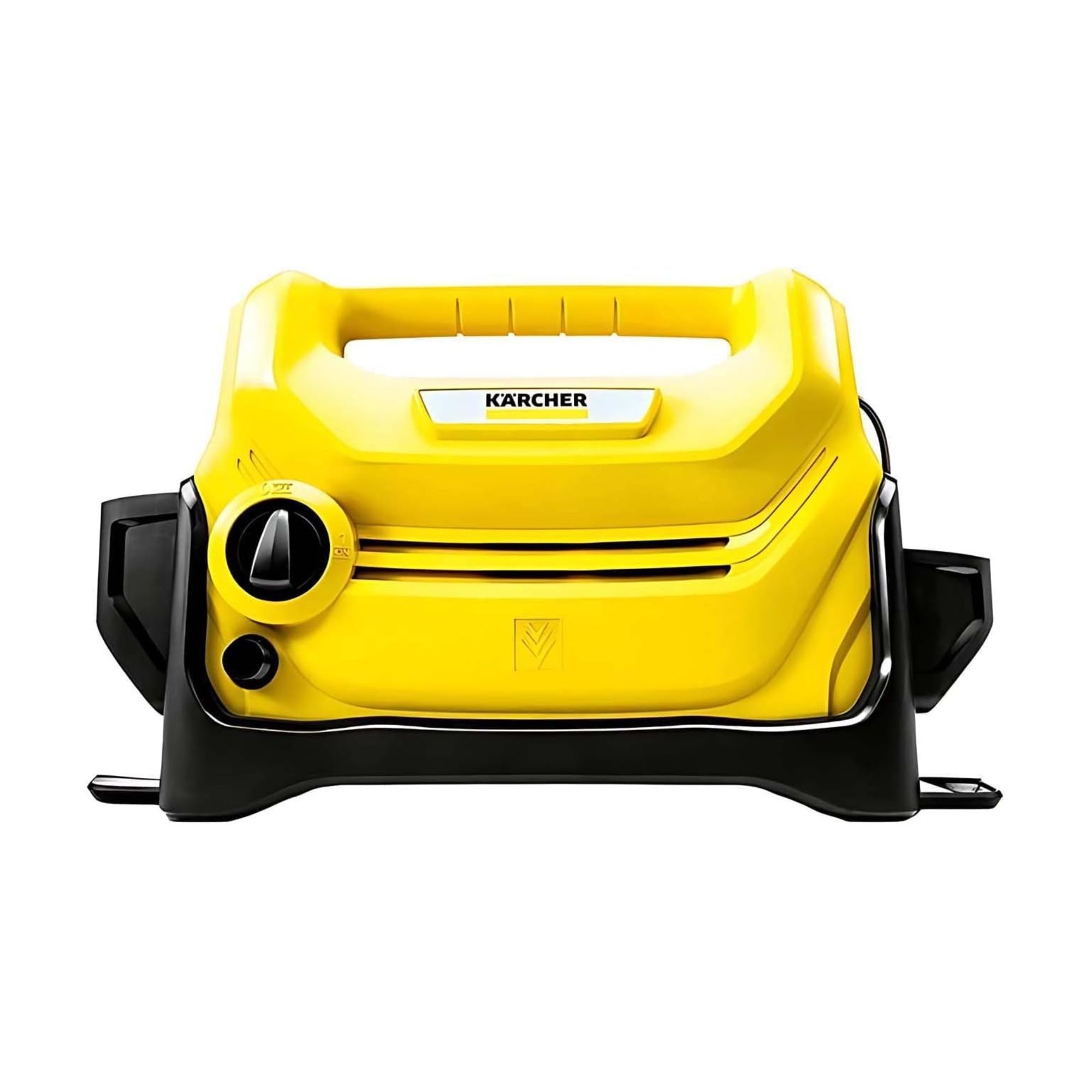 Foto 4 pulgar | Hidrolavadora Karcher K2horizontal color Amarillo