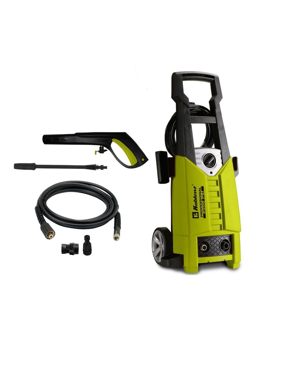 Foto 1 | Hidrolavadora Koblenz HL-310 V
