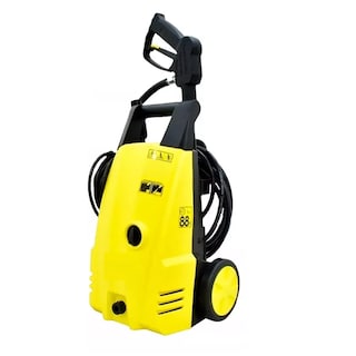 Foto 1 | Hidrolavadora Eléctrica Alta Presión Eo Safe Imports Esi-9292 Amarillo
