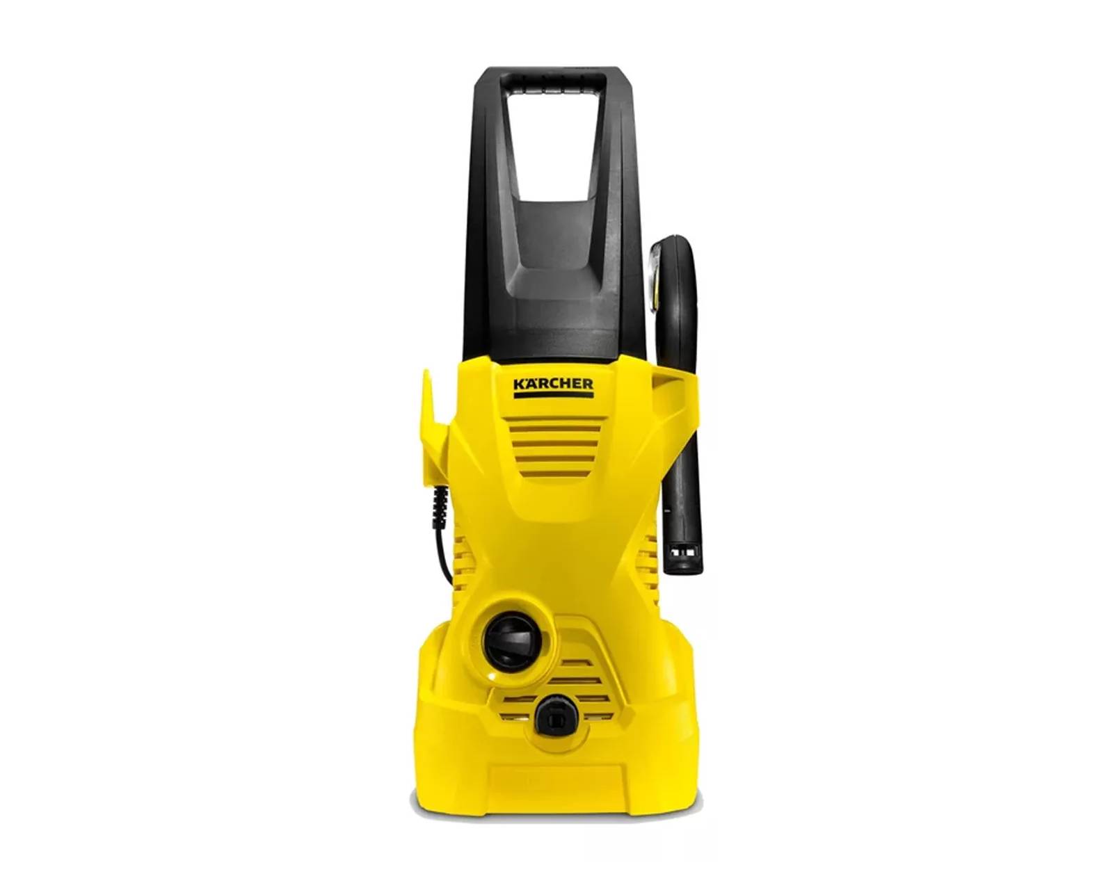 Foto 2 pulgar | Hidrolavadora Karcher con Lanza 1400w K2 Premiumcar