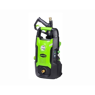 Foto 2 | Hidrolavadora Greenworks Gpw1602 de 1600 Psi