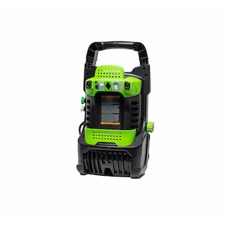 Foto 4 | Hidrolavadora Greenworks Gpw1602 de 1600 Psi