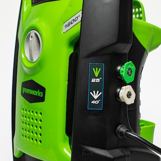Foto 5 | Hidrolavadora Greenworks Gpw1602 de 1600 Psi