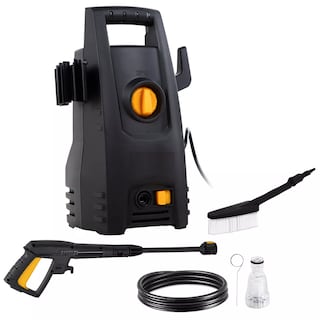 Foto 1 | Hidrolavadora Eléctrica Negro1200w Con 1300psi De Presión Máxima Eo Safe Imports Esi-10832 Negro