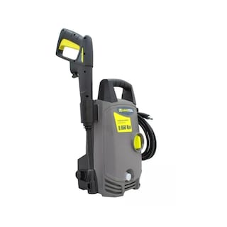 Foto 3 | Hidrolavadora Eléctrica Maxtool Gris 1350w 1400psi de Presión Máxima