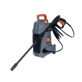 Foto 1 | Hidrolavadora Gladiador 1350psi 1200w 90bar 5.5L HL7000/120m