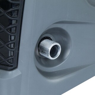 Foto 6 | Hidrolavadora Gladiador 1350psi 1200w 90bar 5.5L HL7000/120m