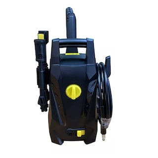 Foto 1 | Hidrolavadora Eléctrica 1450psi Eo Safe Imports Esi-13218 Negro