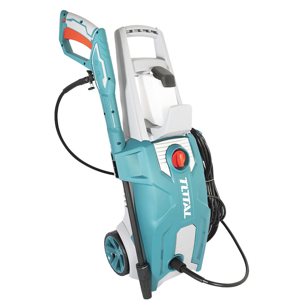 Foto 1 | Hidrolavadora Eléctrica, Total, Iusa, 1800 W., 2.4 Hp
