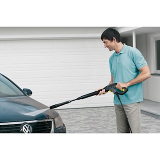 Foto 4 | Hidrolavadora Karcher K 2 Horizontal Basic