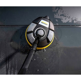 Foto 6 | Hidrolavadora Karcher K 2 Horizontal Basic