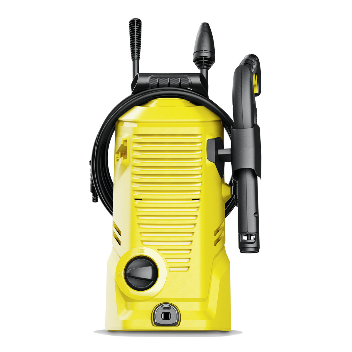 Hidrolavadora Karcher K2