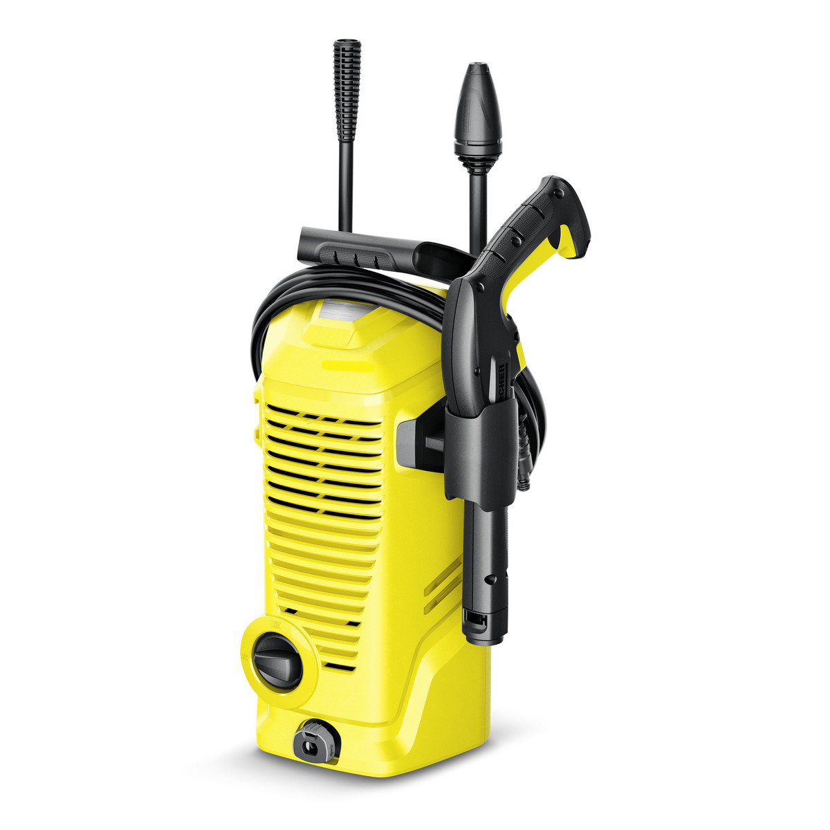 Foto 2 | Hidrolavadora Karcher K2