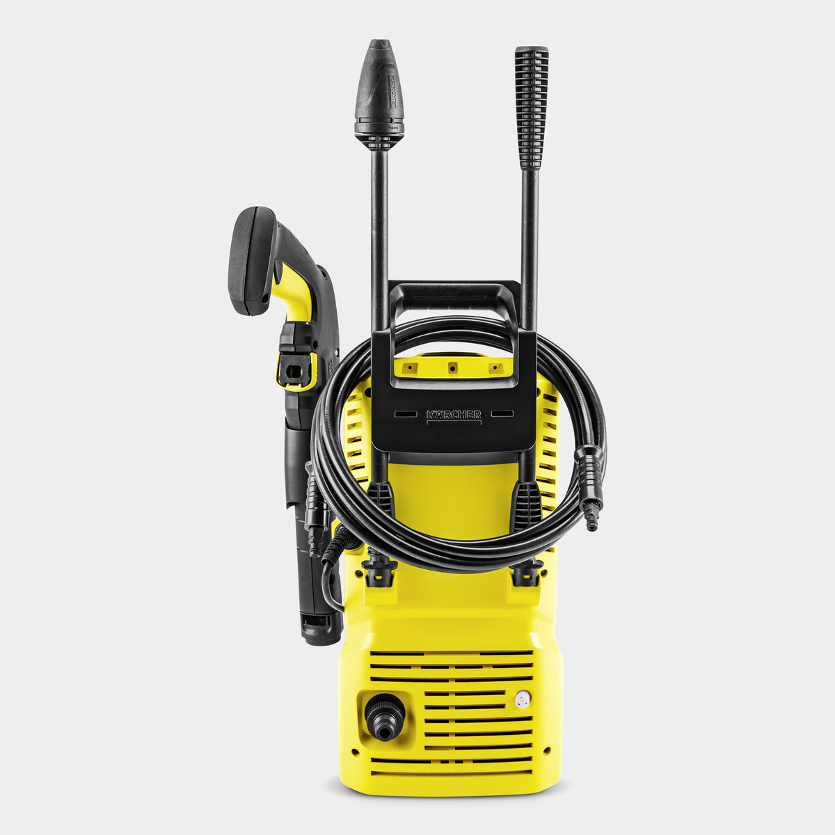 Foto 4 | Hidrolavadora Karcher K2