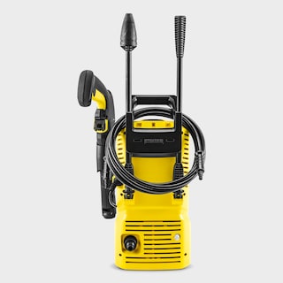 Foto 4 | Hidrolavadora Karcher K2