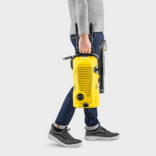 Foto 5 | Hidrolavadora Karcher K2