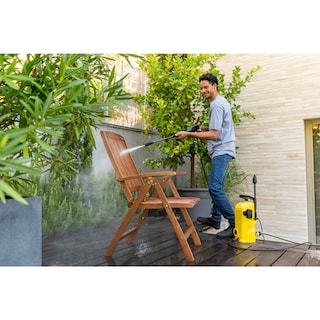 Foto 6 | Hidrolavadora Karcher K2