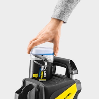 Foto 2 | Hidrolavadora Karcher K5 Power Control Eléctrica