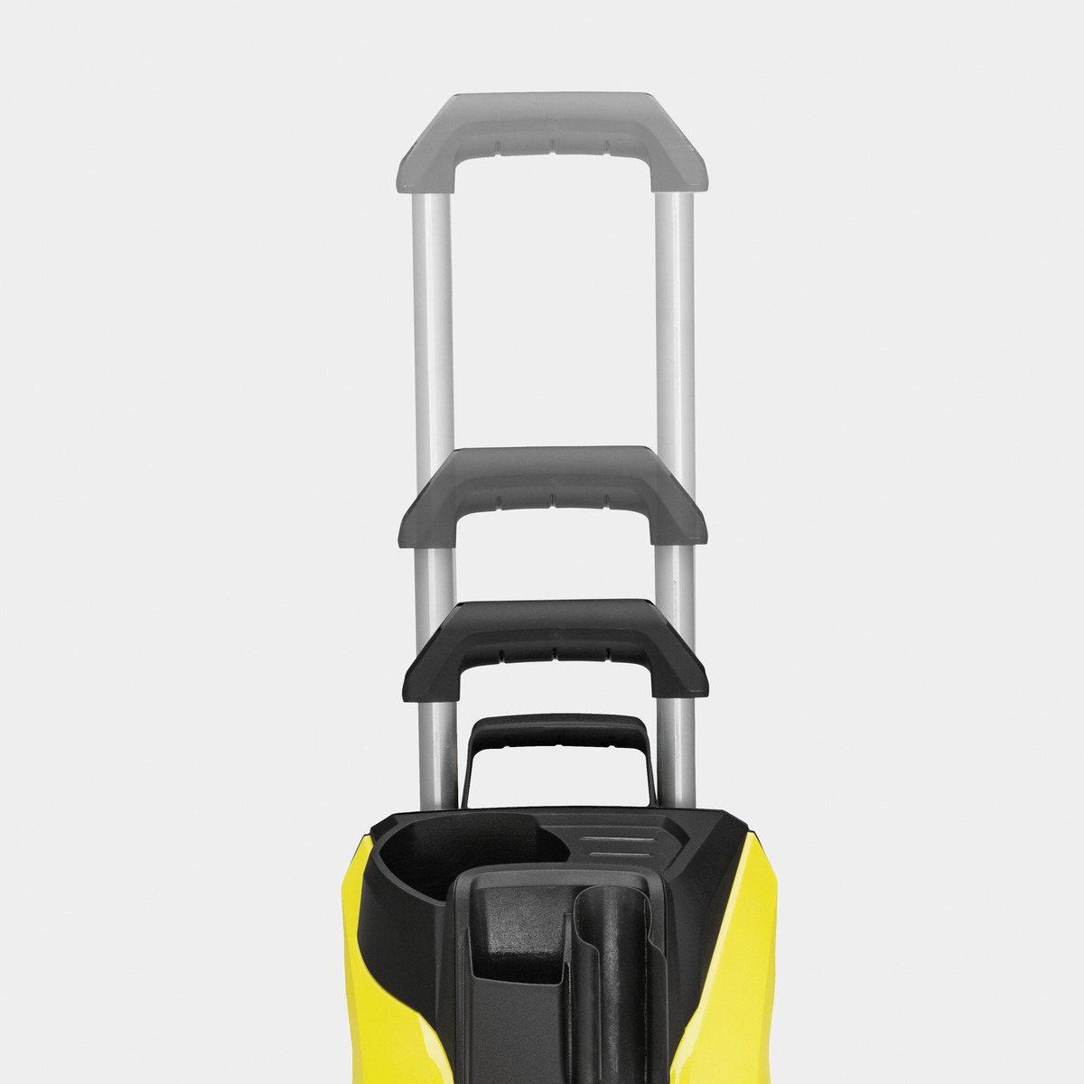 Foto 4 pulgar | Hidrolavadora Karcher K5 Power Control Eléctrica