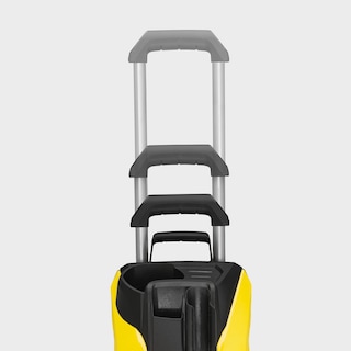 Foto 3 | Hidrolavadora Karcher K5 Power Control Eléctrica