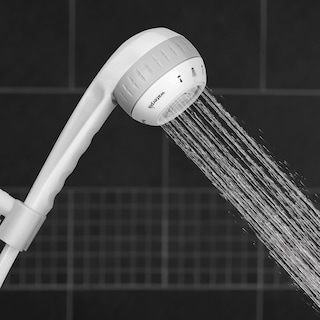 Foto 2 | Cabezal De Ducha Portátil Waterpik Original Massage Sm-651e - Venta Internacional.