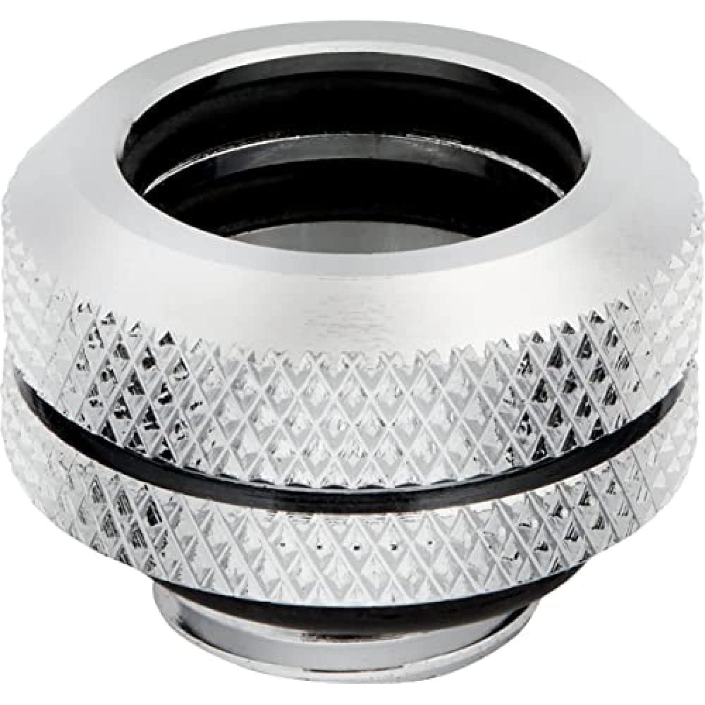 Foto 2 pulgar | Fitting Corsair Hydro X Series Xf Hardline 14 Mm Od, Paquete De Cuatro Unidades - Venta Internacional.