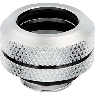 Foto 1 | Fitting Corsair Hydro X Series Xf Hardline 14 Mm Od, Paquete De Cuatro Unidades - Venta Internacional.
