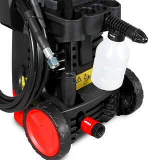 Foto 6 | Hidrolavadora Eléctrica de Alta presión 1800 Psi Mikel´s LP-80