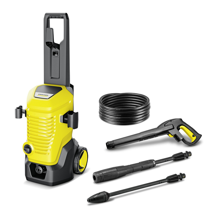 Hidrolavadora K5 Wcm *mx Original Karcher