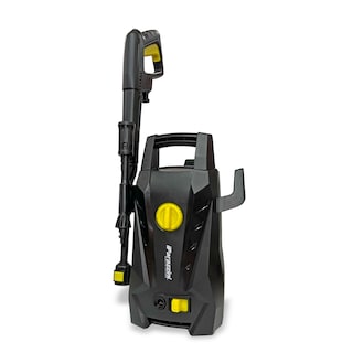Foto 1 | Hidrolavadora Eléctrica 1200 Parazzini 1450psi 120v-60hz Color Negro Frecuencia 60hz 6.5 L/min