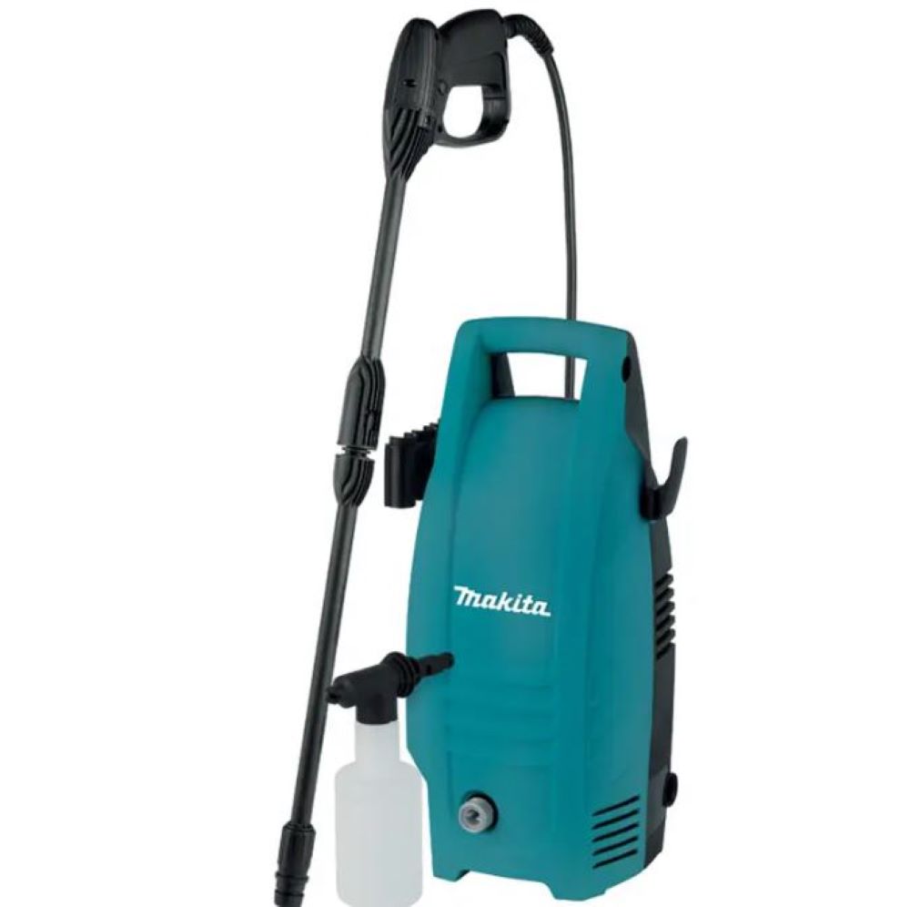 Hidrolavadora Eléctrica Makita 1450psi HW101