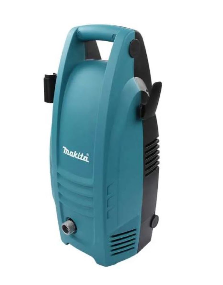 Foto 3 pulgar | Hidrolavadora Eléctrica Makita 1450psi HW101