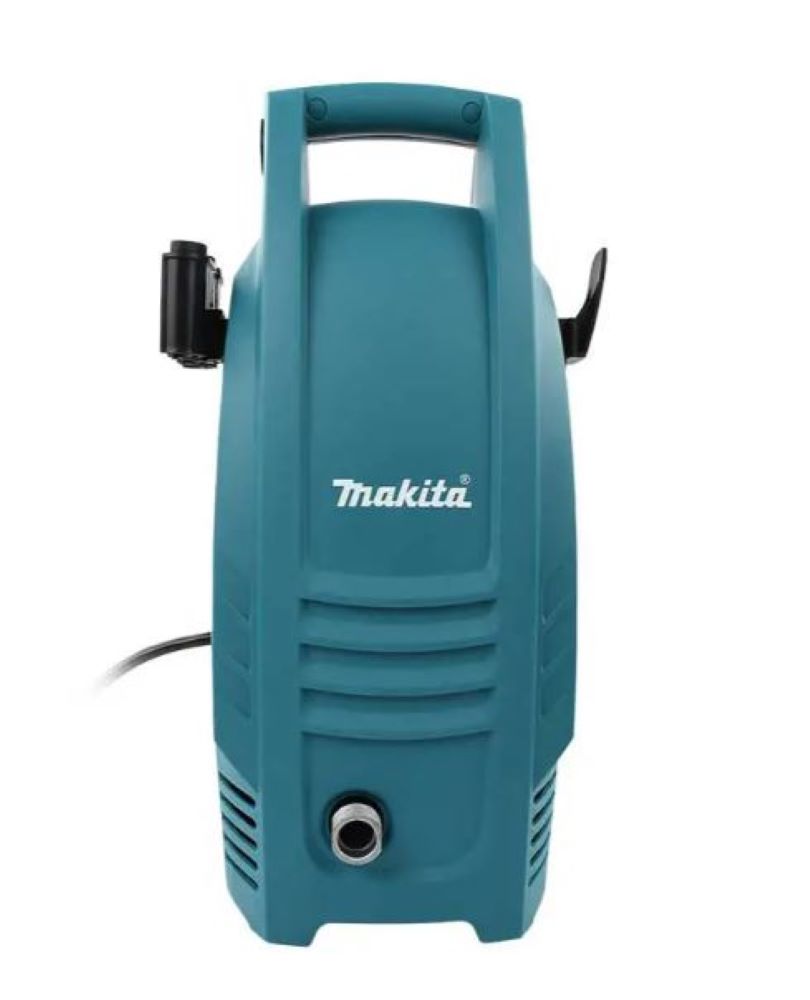 Foto 4 pulgar | Hidrolavadora Eléctrica Makita 1450psi HW101