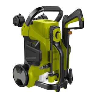 Foto 3 | Hidrolavadora Koblenz HL-480 H 2000 psi Manguera 5 m Carrito