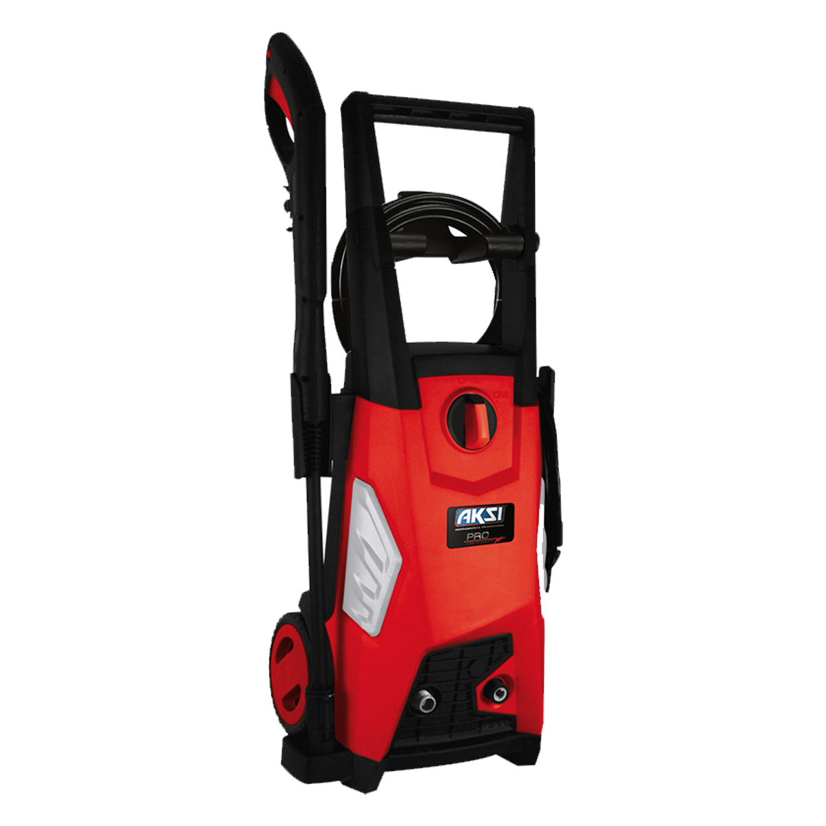 Hidrolavadora Electrica Aksi de 1850w Profesional